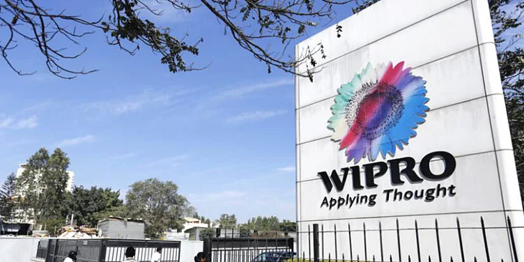 Wipro acquires Nirapara