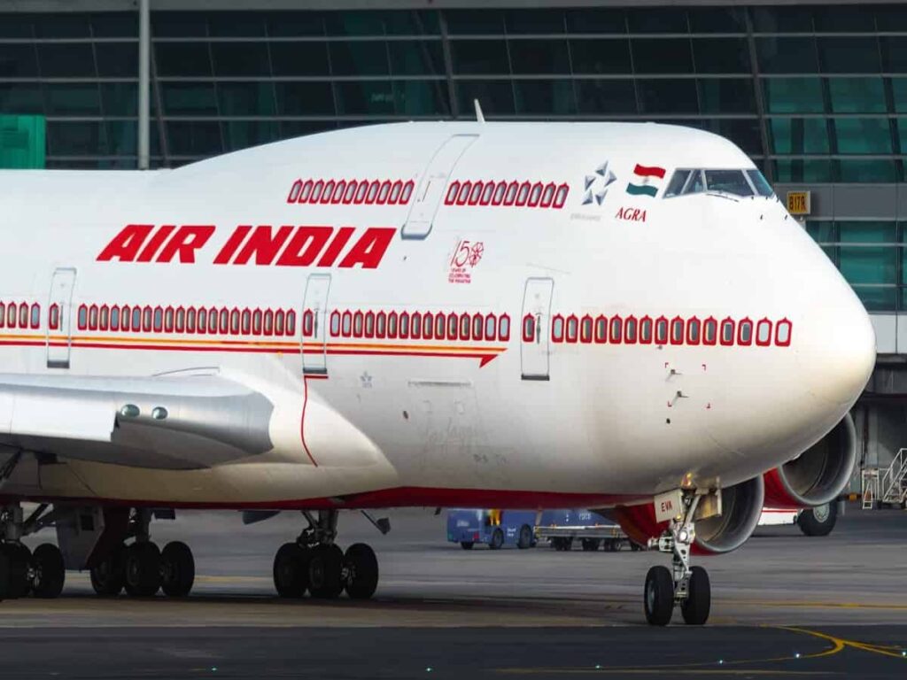 Air-India