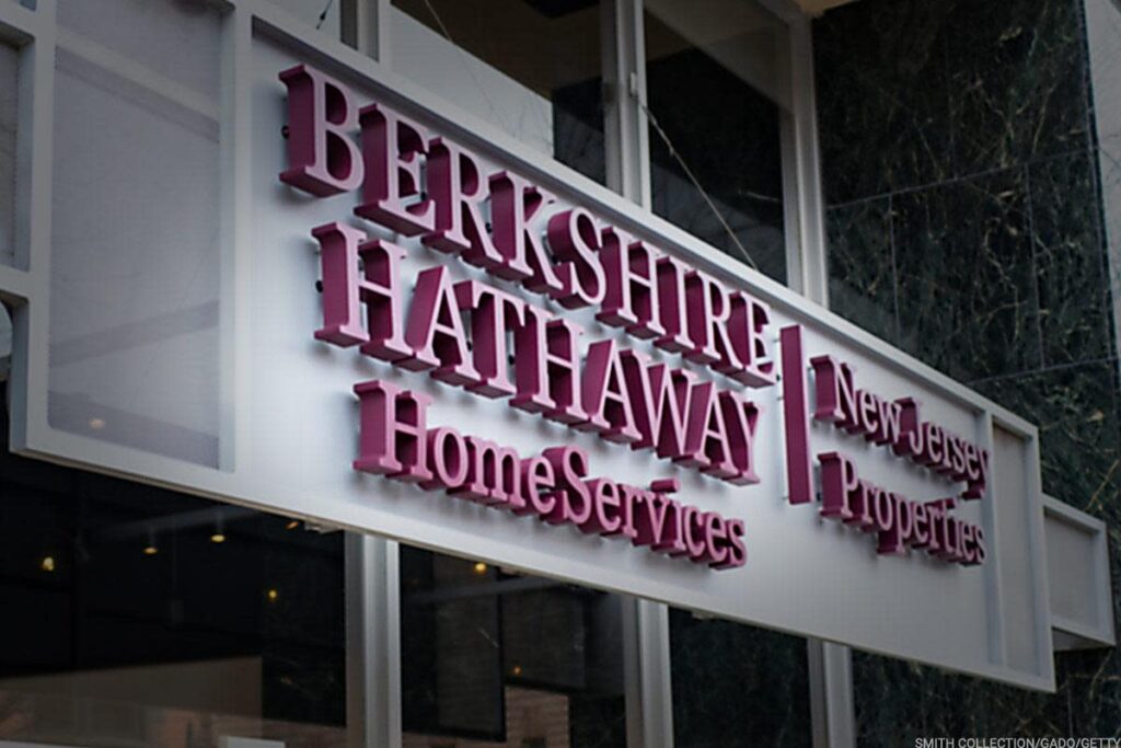 Berkshire Hathaway Inc.