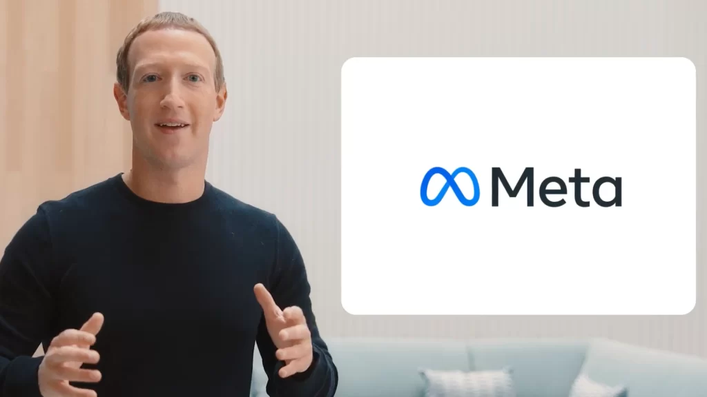 Meta announces 'AI personas'