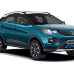 Tata Nexon