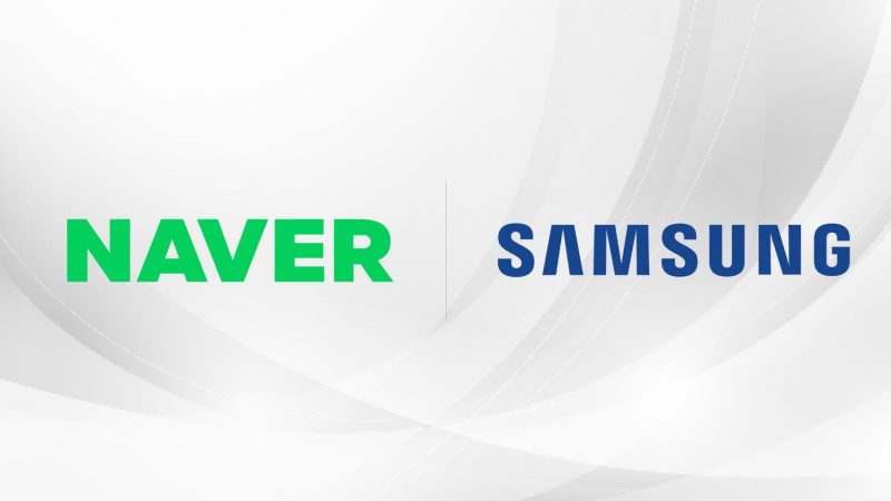 NAVER-and-Samsung-Electronics-Collaborate-to-Develop-Semiconductor-Solutions-for-Hyperscale-AI