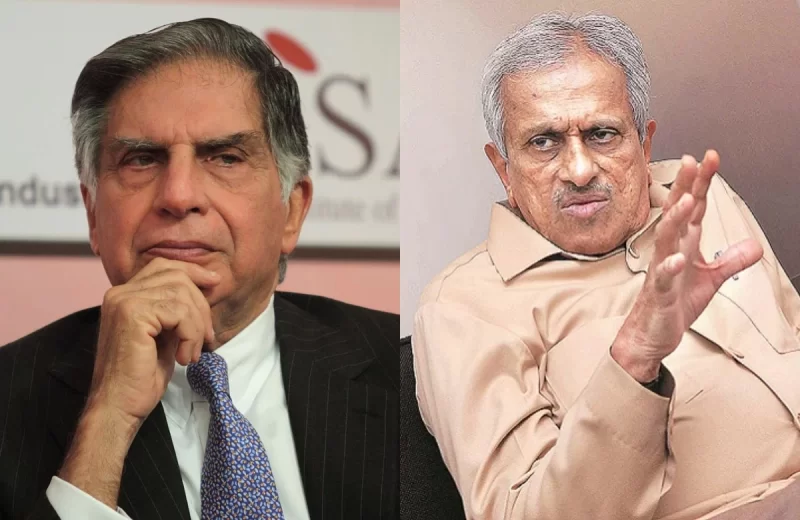 Ratan-Tata-RK-Krishnakumar