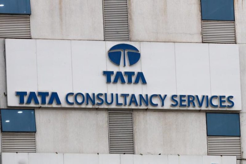 Tata Consultancy Services bags $700-million deal from Phoenix Group