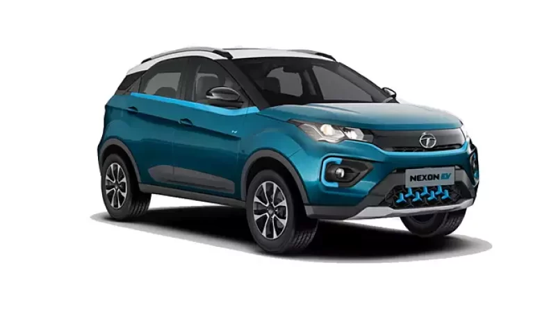 Tata Nexon